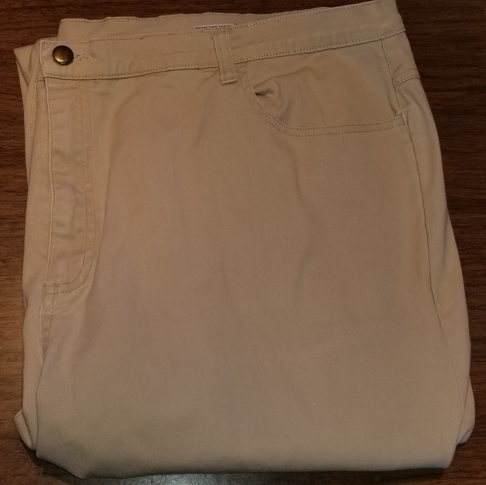 Womens pants